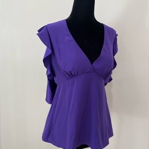 BCBG shirt Small